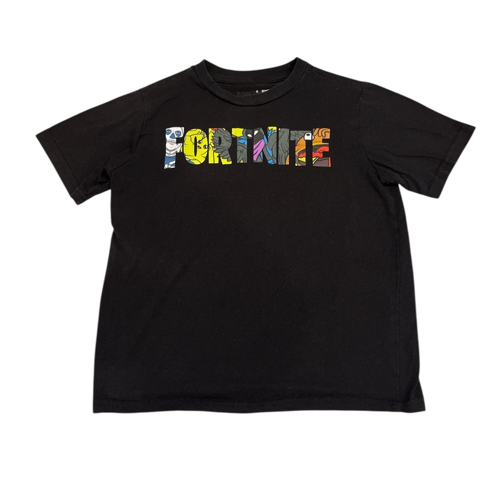 Fortnite Tee Shirt